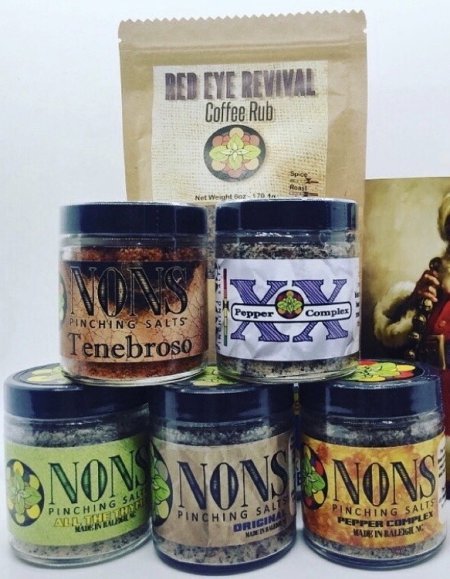 Nons Salts