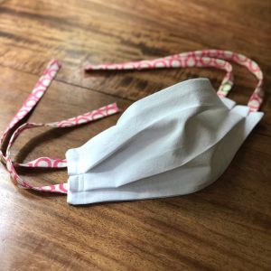 Face Masks in Raleigh