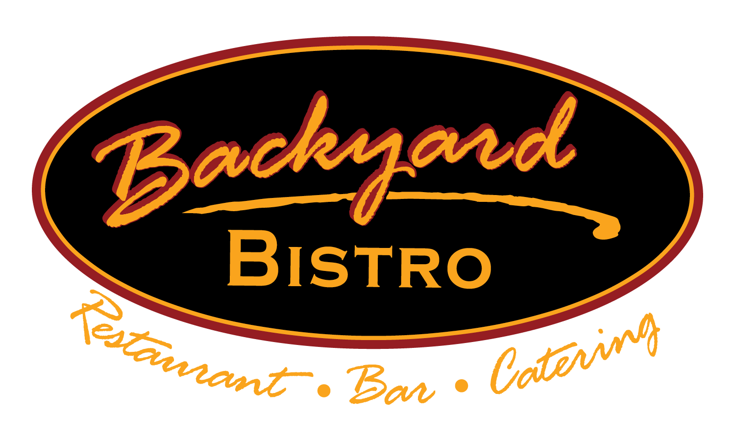Backyard Bistro Restaurant