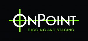 OnPoint RS whiteonblack logoCMYK 300x139