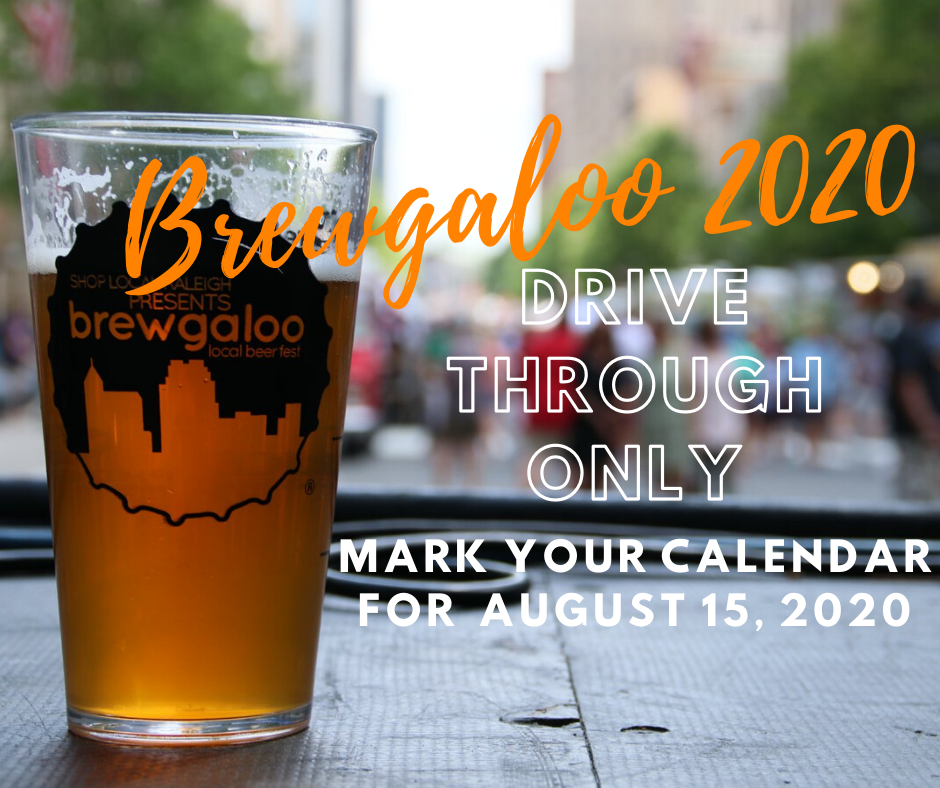 Brewgaloo 2020