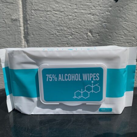 Alcohol Wipes