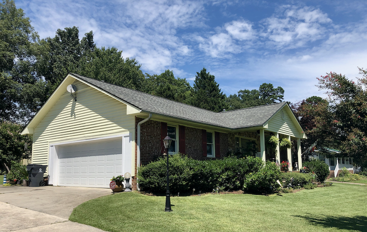 G3 Roofing