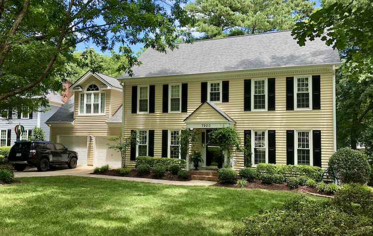 G3 Roofing