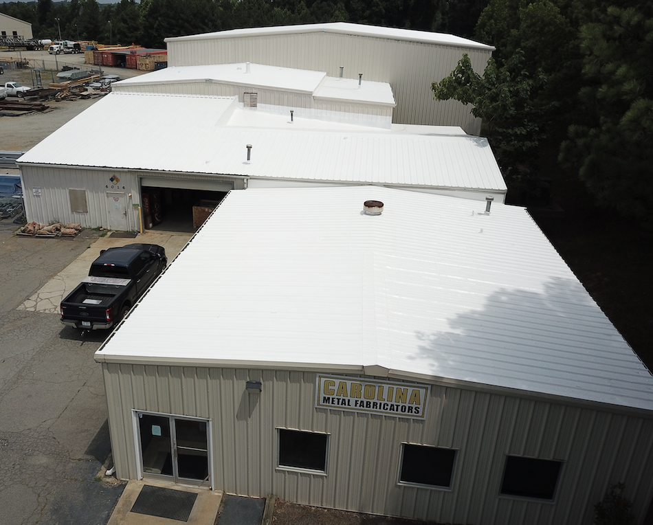 G3 Roofing