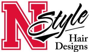 N Style Hair Designs Logo 300x174
