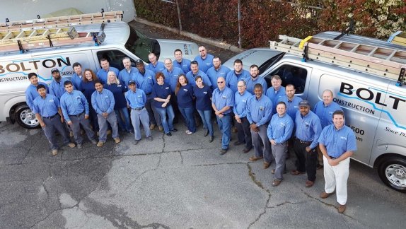 Bolton Construction Service