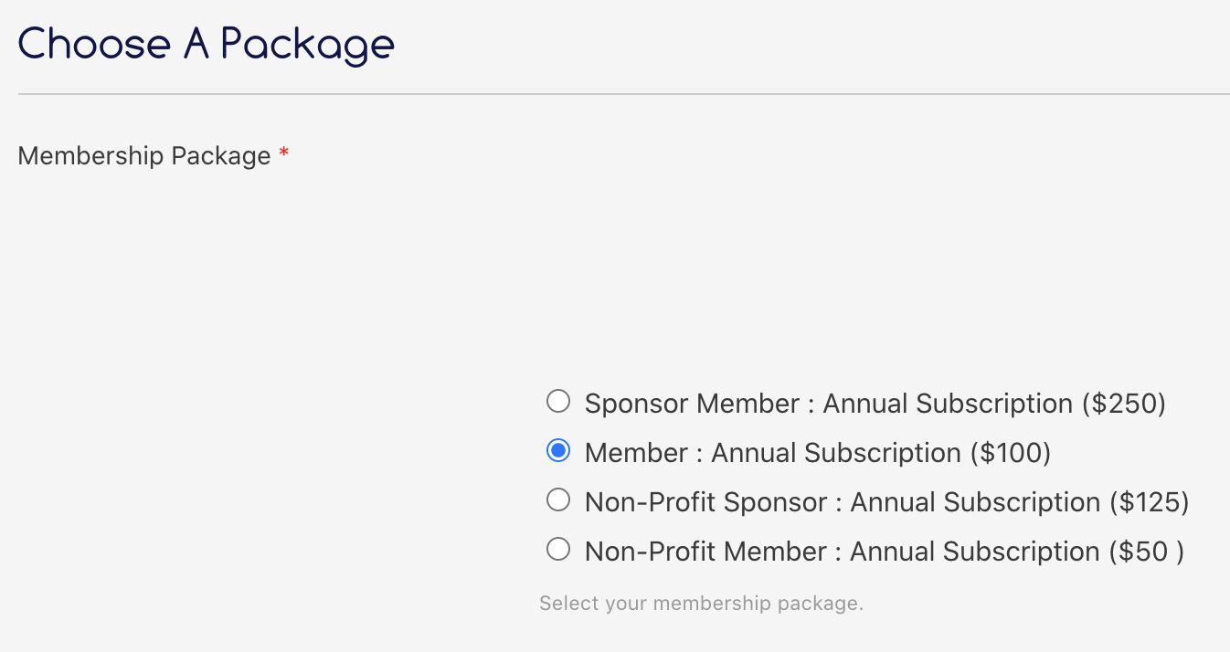 Step 4 - Renew