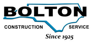 Bolton Construction and Service