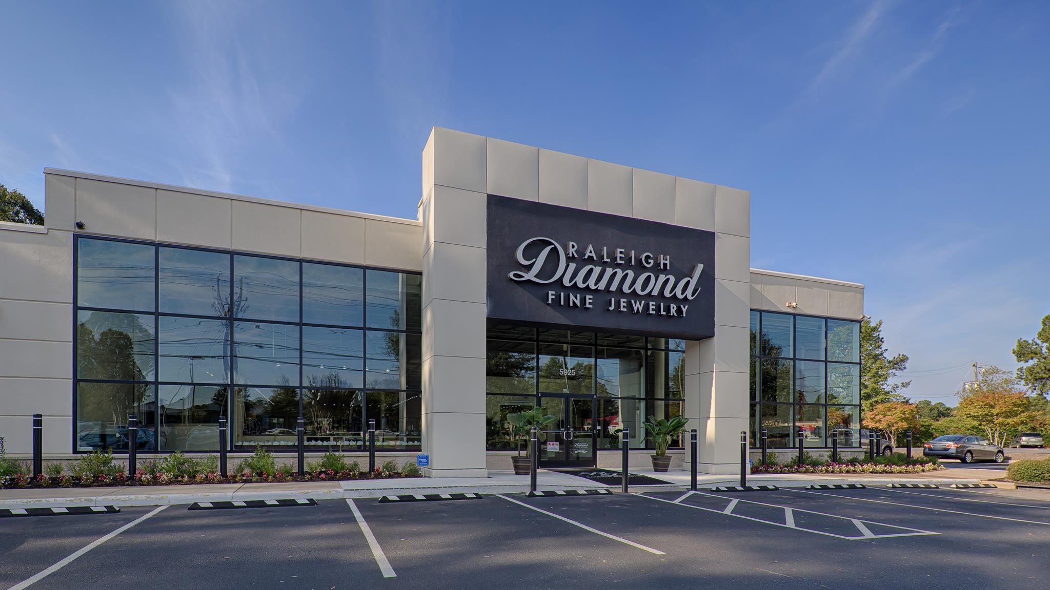 Raleigh Diamond Fine Jewelry Raleigh Diamond Fine Jewelry
