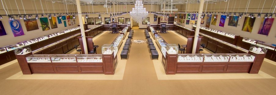 Raleigh Diamond Fine Jewelry Raleigh Diamond Fine Jewelry