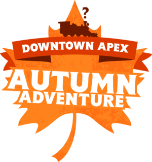 DowntownApexAutumnAdventure Logo