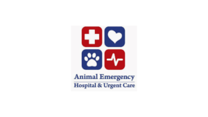 Animal Emergency Hospital Square Logo 300x169