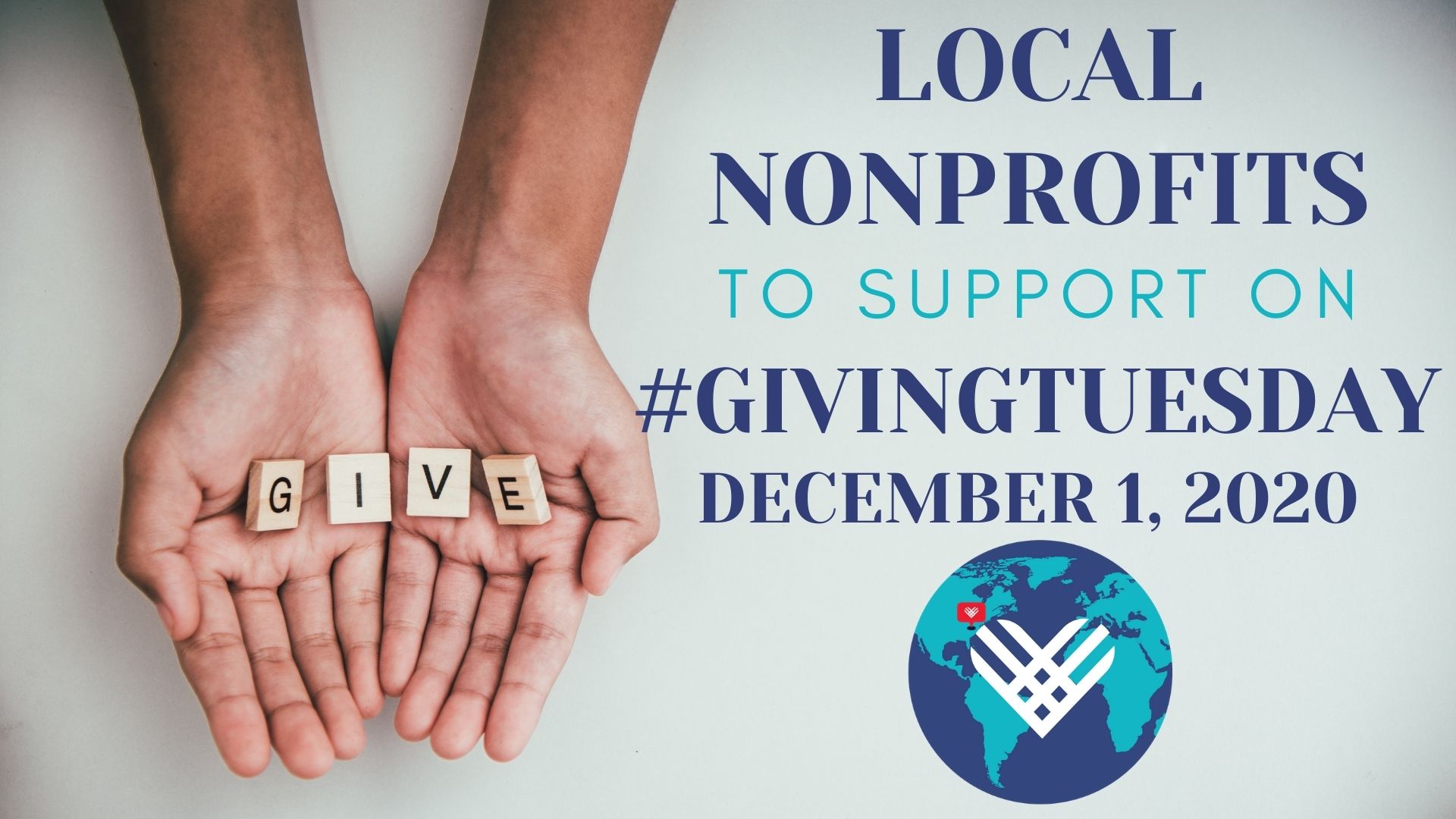 News 51 #GivingTuesday 2020