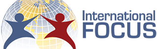 International Focus Logo