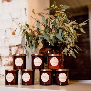 Belna Candle Company