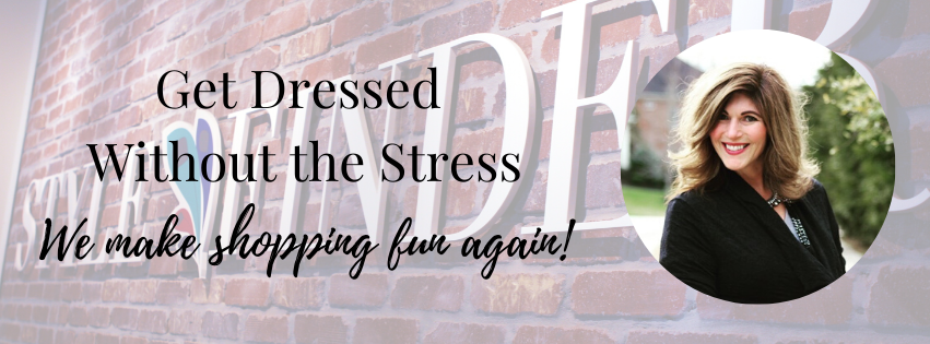 StyleFinder Boutique