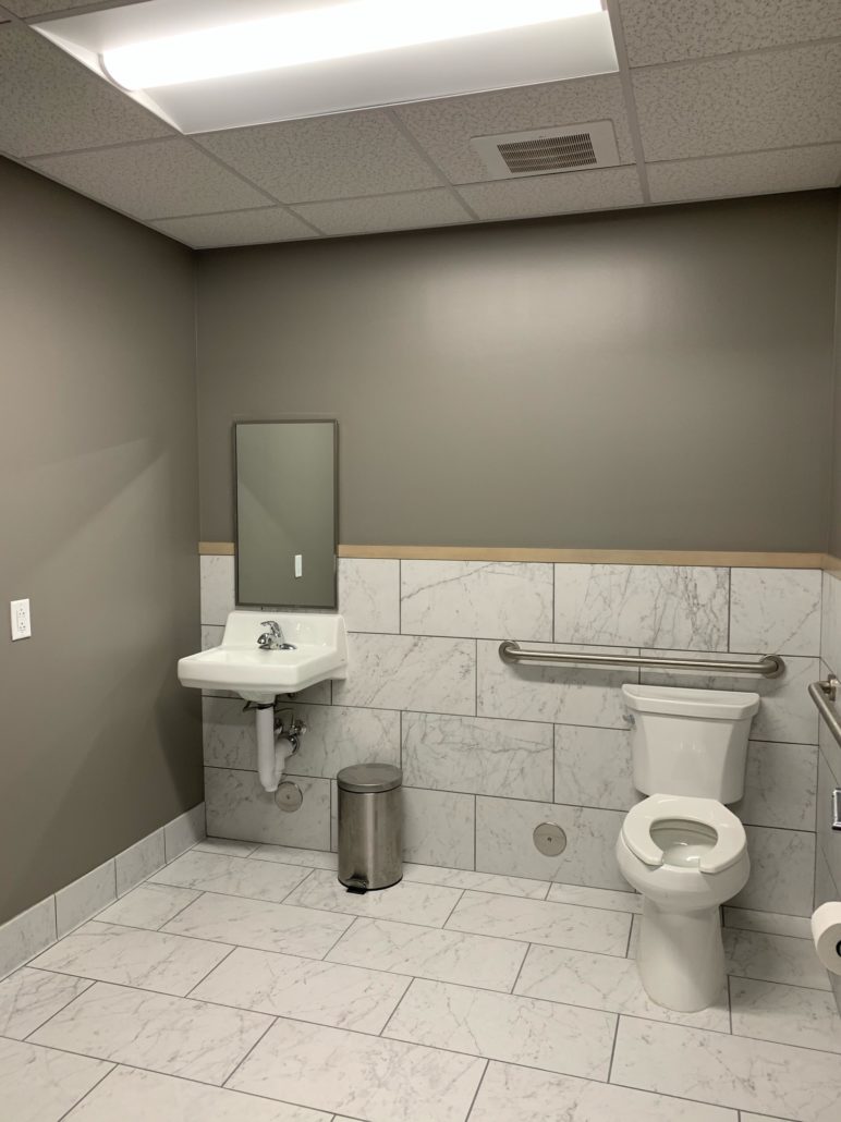 The New Shop Local Raleigh HQ 14 After