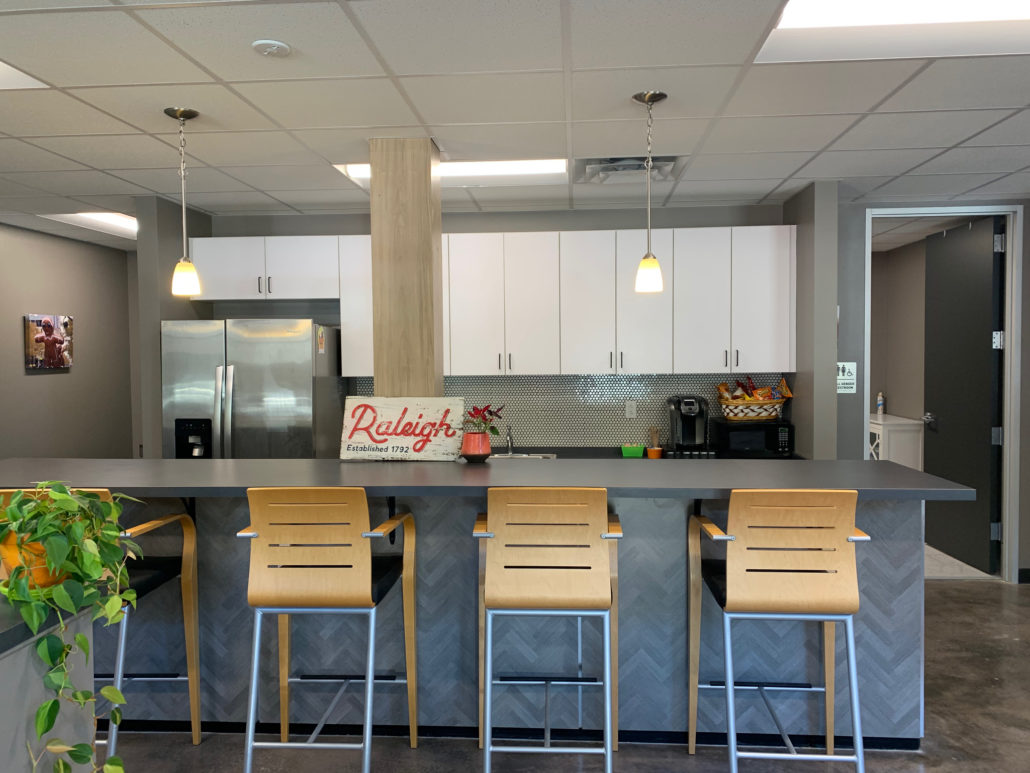 Shop Local Raleigh HQ 4001 Hillsborough Street