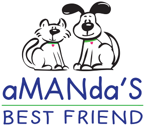 amandas best friend