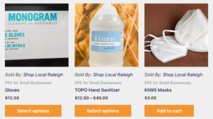 Automatic Renewal, Sponsor a Member, Place your PPE Orders! 2 unnamed 21