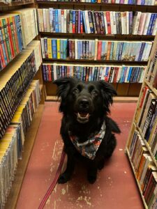 Reader's Corner