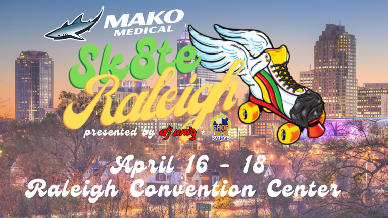 Mako Medical Sk8te Raleigh 768x432