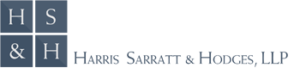 Harris Sarratt & Hodges LLP 1 hsh logo2 350px