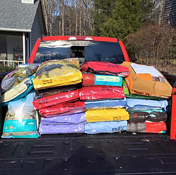 truck of food