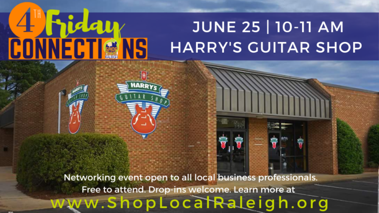 Jun 21 4th Friday at Harrys Guitar 768x432