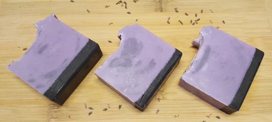 Mantra Soap 1 Mantra Soap