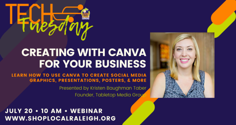 Tech Tuesday Event Banner 8 768x409