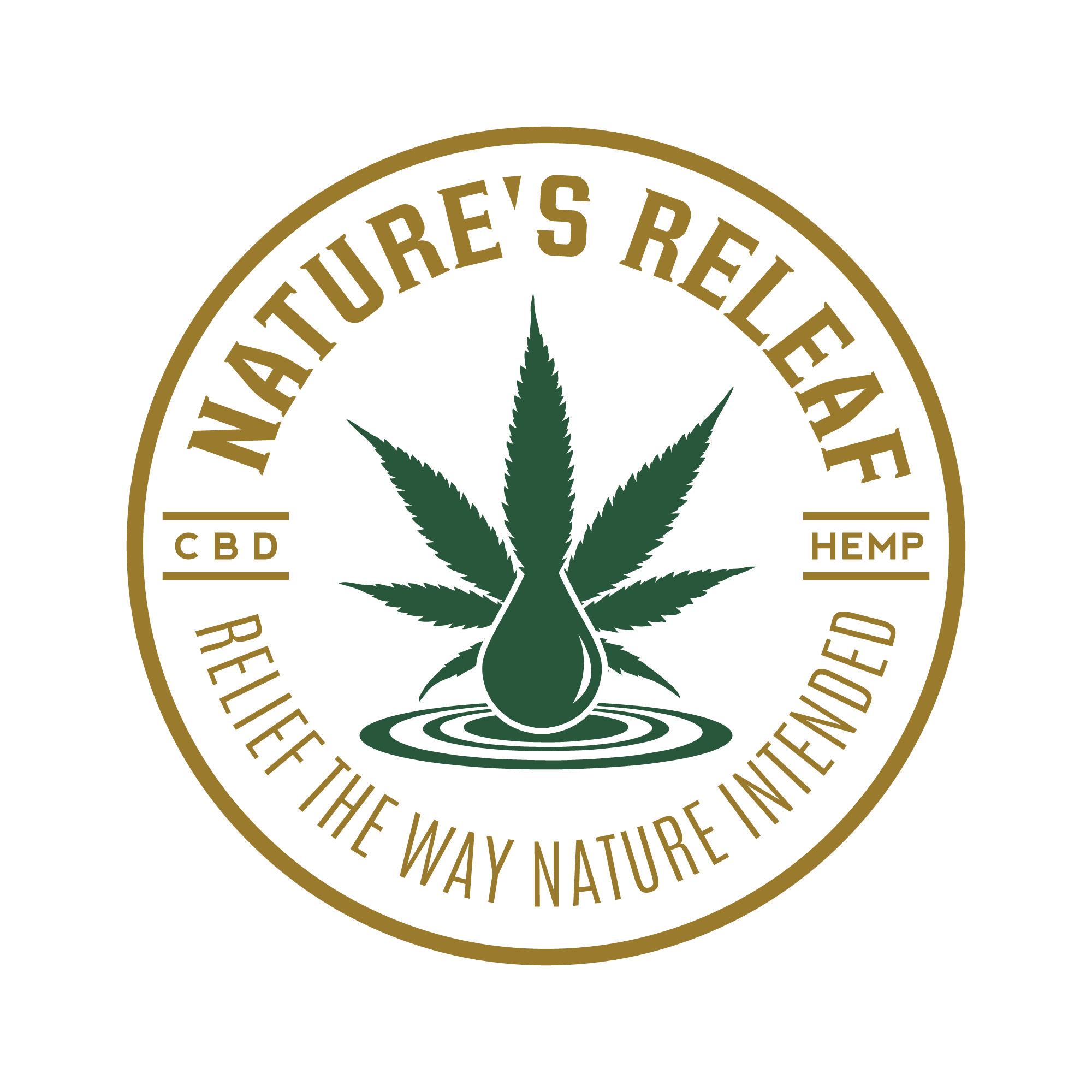 Natures Releaf Natures Releaf
