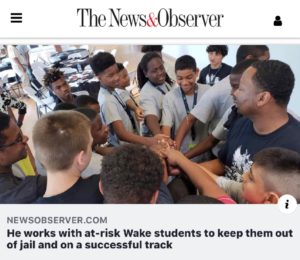 Discover Local Non-Profits for Giving Tuesday 2024 20 Sean Ingram News 1