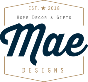 Mae Designs Outline 300x280