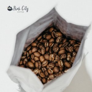 Peak City Coffee