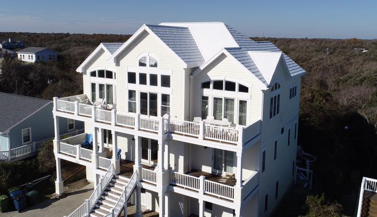 McCarthy Metal Roofing
