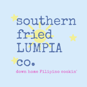 Southern Fried Lumpia 300x300