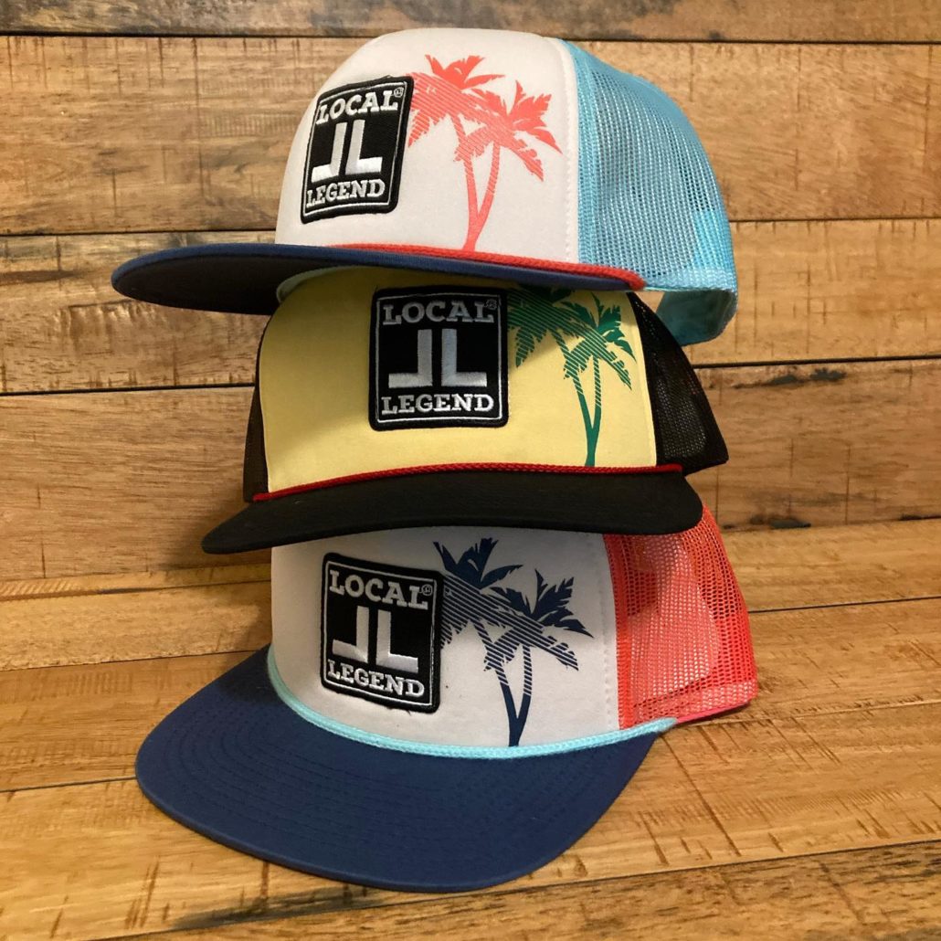 Local Legend Clothing