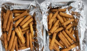 southern fried