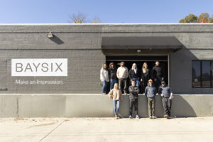 4th Friday Connections- BaySix 1 BaySix