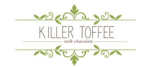 Killer Toffee 300x137