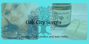Oak City Scents 300x150