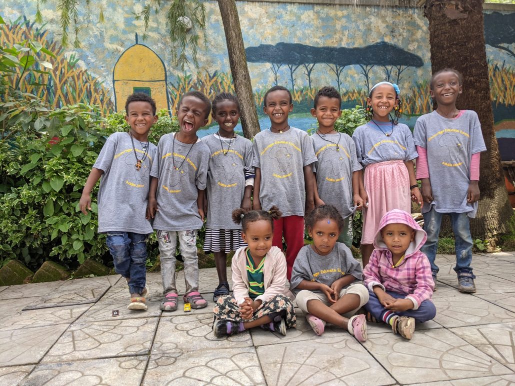 Addis Jemari