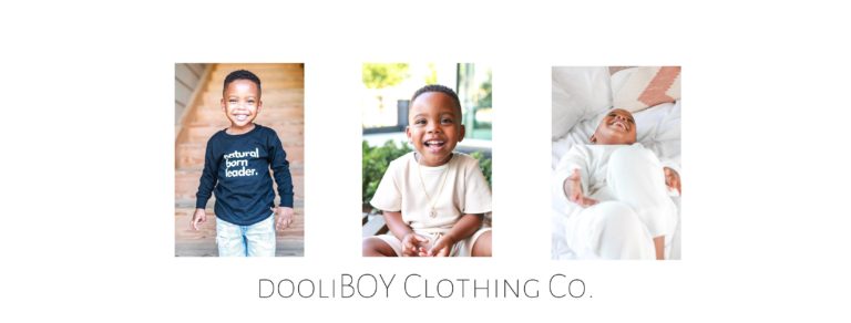 dooliBOY Clothing Company