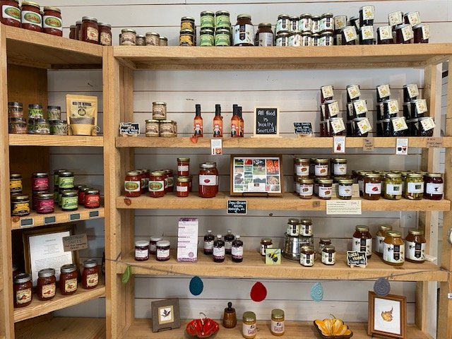 Pantry