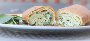 Member Spotlight - October's New and Renewed Members 33 Zulia RollUps Bakery