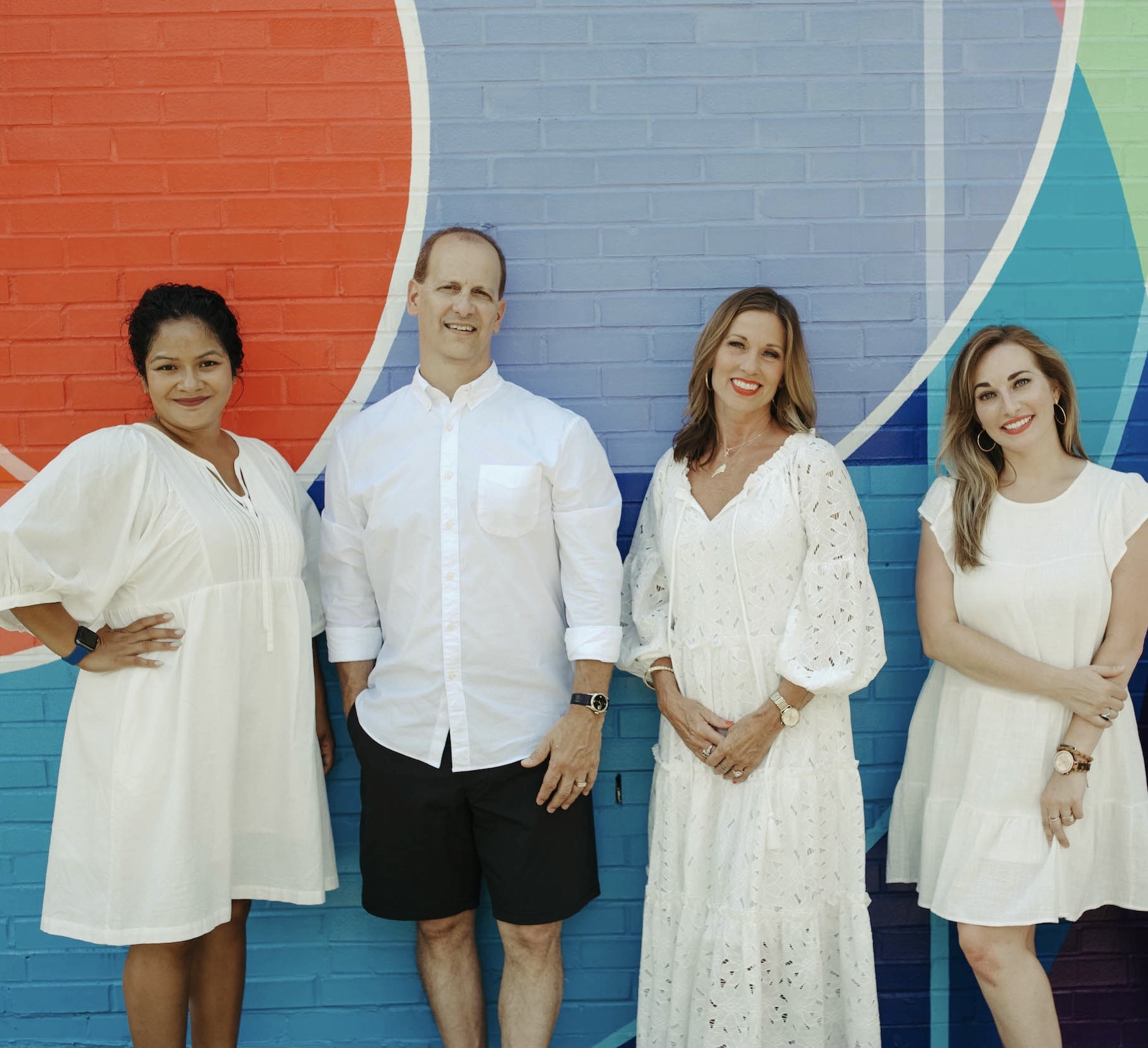 Welcome to Shop Local Raleigh! 12 FCoTeam21