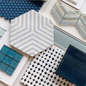 Byrd Tile Selections