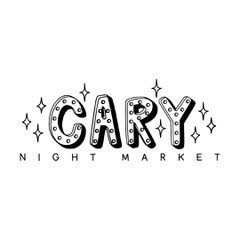 Cary Night Market 1